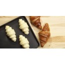 Croissants (Unbaked & Frozen) - 5 pieces